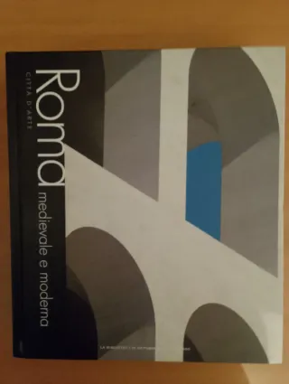 Libri: Le Città D'arte.