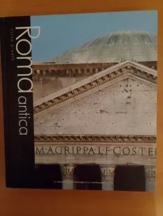 Libri: Le Città D'arte.