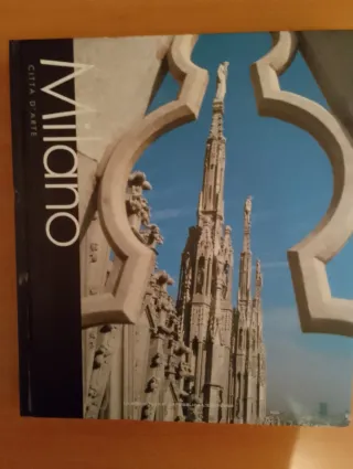 Libri: Le Città D'arte.