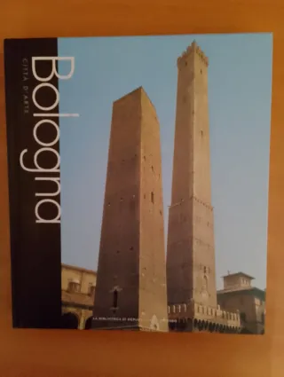 Libri: Le Città D'arte.