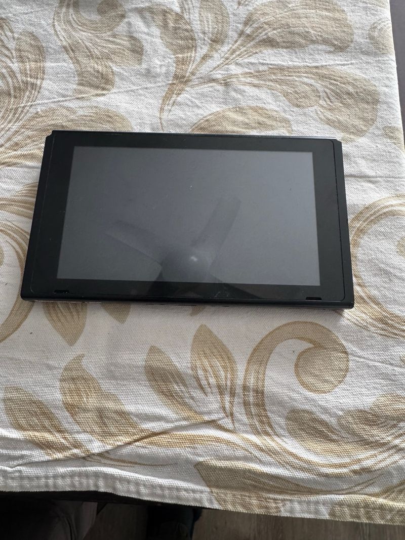 Nintendo Switch para repuestos