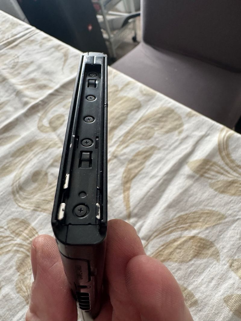 Nintendo Switch para repuestos afbeelding 6