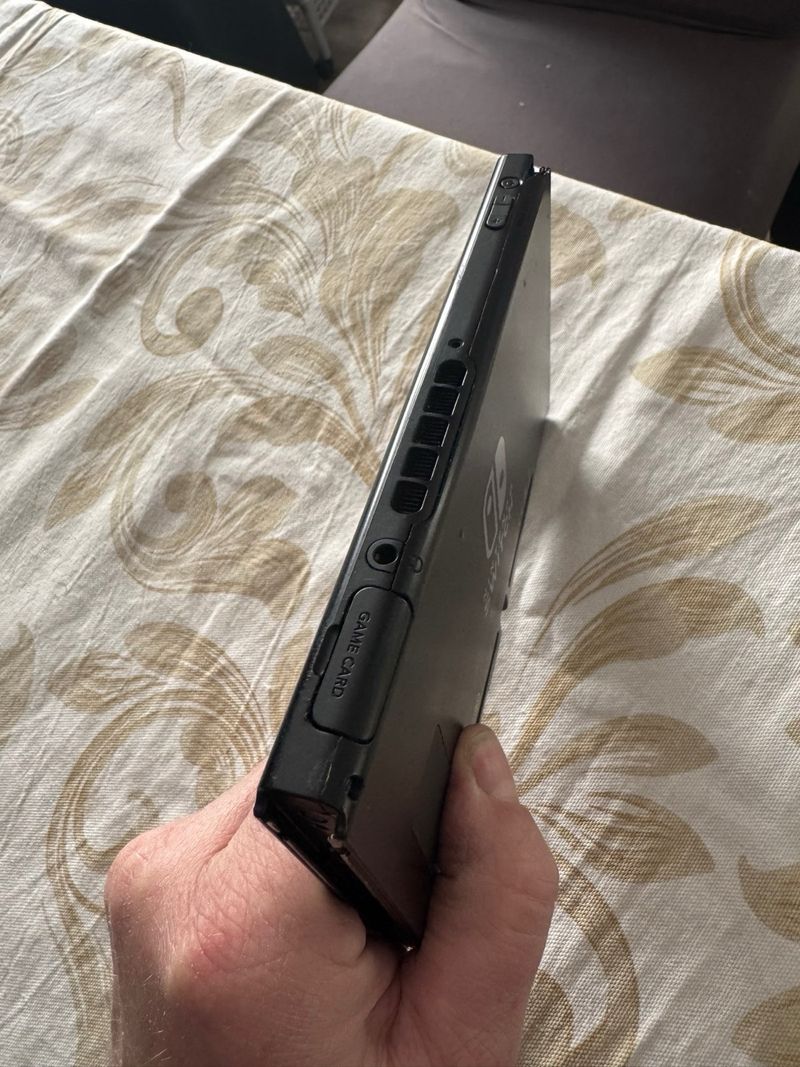 Nintendo Switch para repuestos afbeelding 8