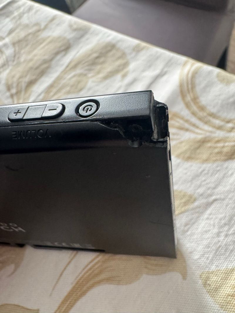 Nintendo Switch para repuestos afbeelding 7