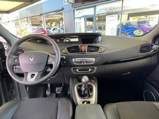 Renault Scenic 2011