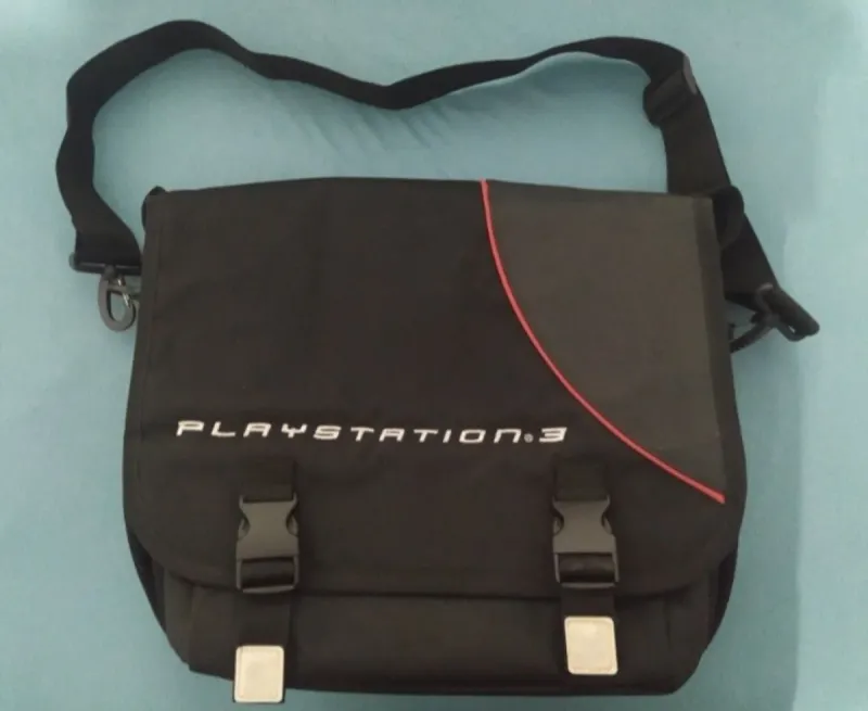Maleta Playstation 3 Original