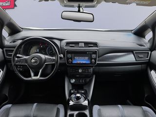 Nissan LEAF 40kWh Tekna