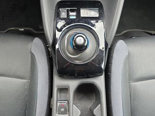 Nissan LEAF 40kWh Tekna