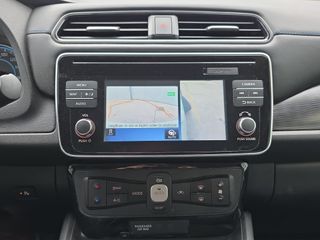 Nissan LEAF 40kWh Tekna