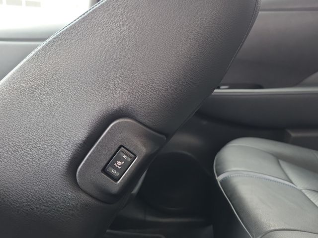 Nissan LEAF 40kWh Tekna