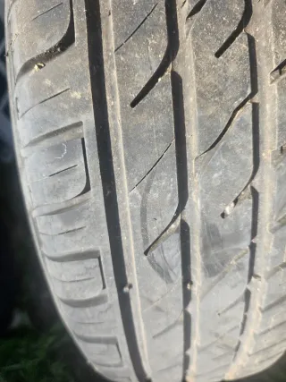 Llantas Audi 5 radios Se escuchan ofertas