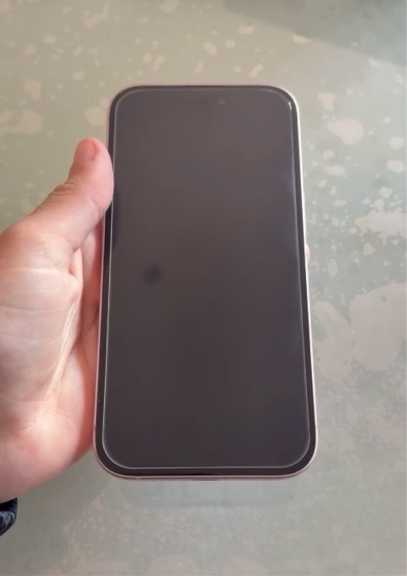 iPhone 15 Rosa 128gb