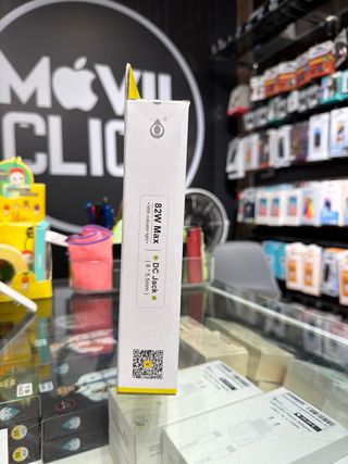 Cargador Mi Scooter 48W Max