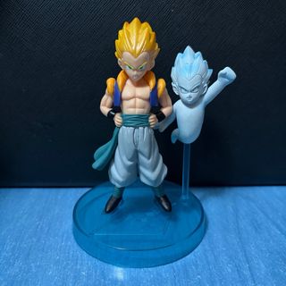 Figuras Dragon Ball Real Works