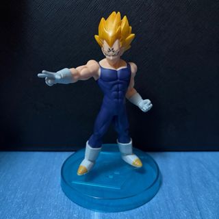 Figuras Dragon Ball Real Works