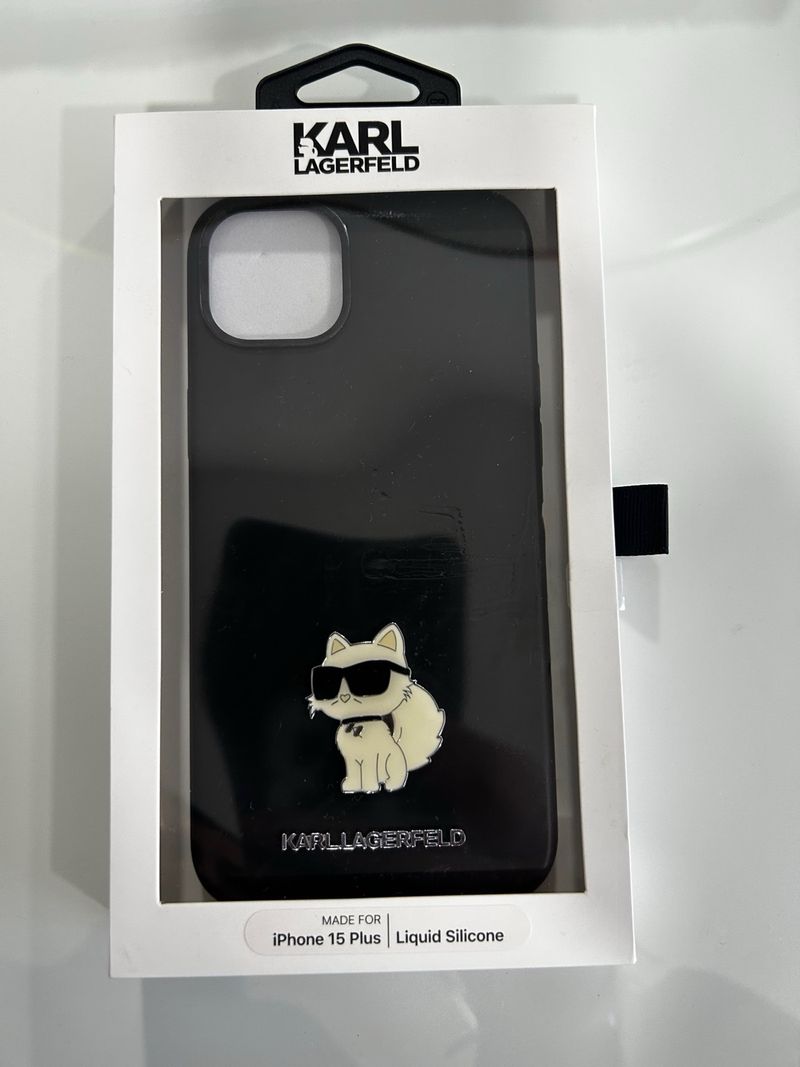 iPhone 15 Plus Negro afbeelding 10
