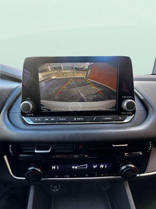 Nissan QASHQAI DIG-T 103kW (140CV) mHEV 4x2 Acenta