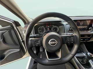 Nissan QASHQAI DIG-T 103kW (140CV) mHEV 4x2 Acenta