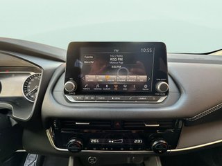 Nissan QASHQAI DIG-T 103kW (140CV) mHEV 4x2 Acenta