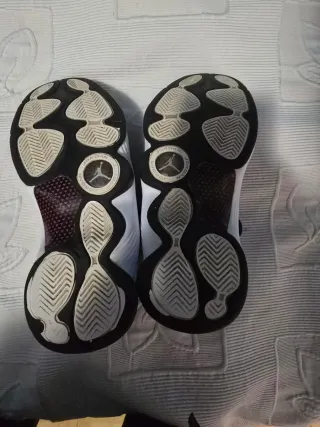 Jordan Jumpman Team 2 talla 41