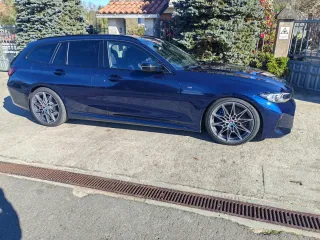 Llantas OZ MSW 75 BMW