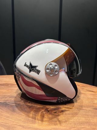 Casco HMR para esquí