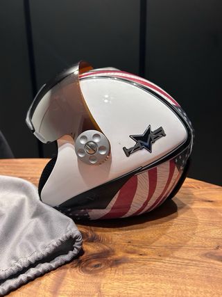 Casco HMR para esquí