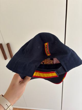 Gorra España