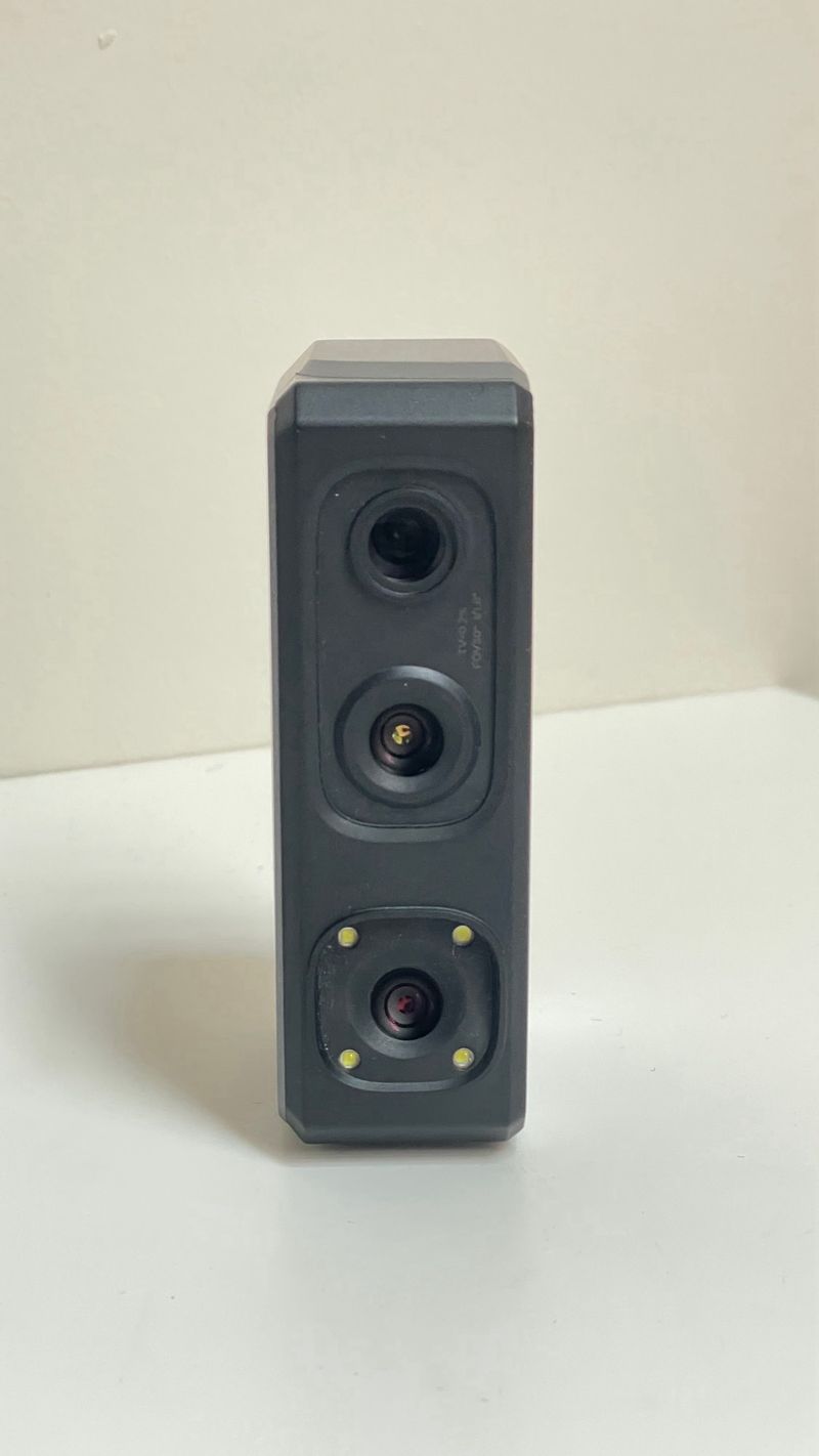 3D Scanner 3D MAKERPRO SEAL afbeelding 3