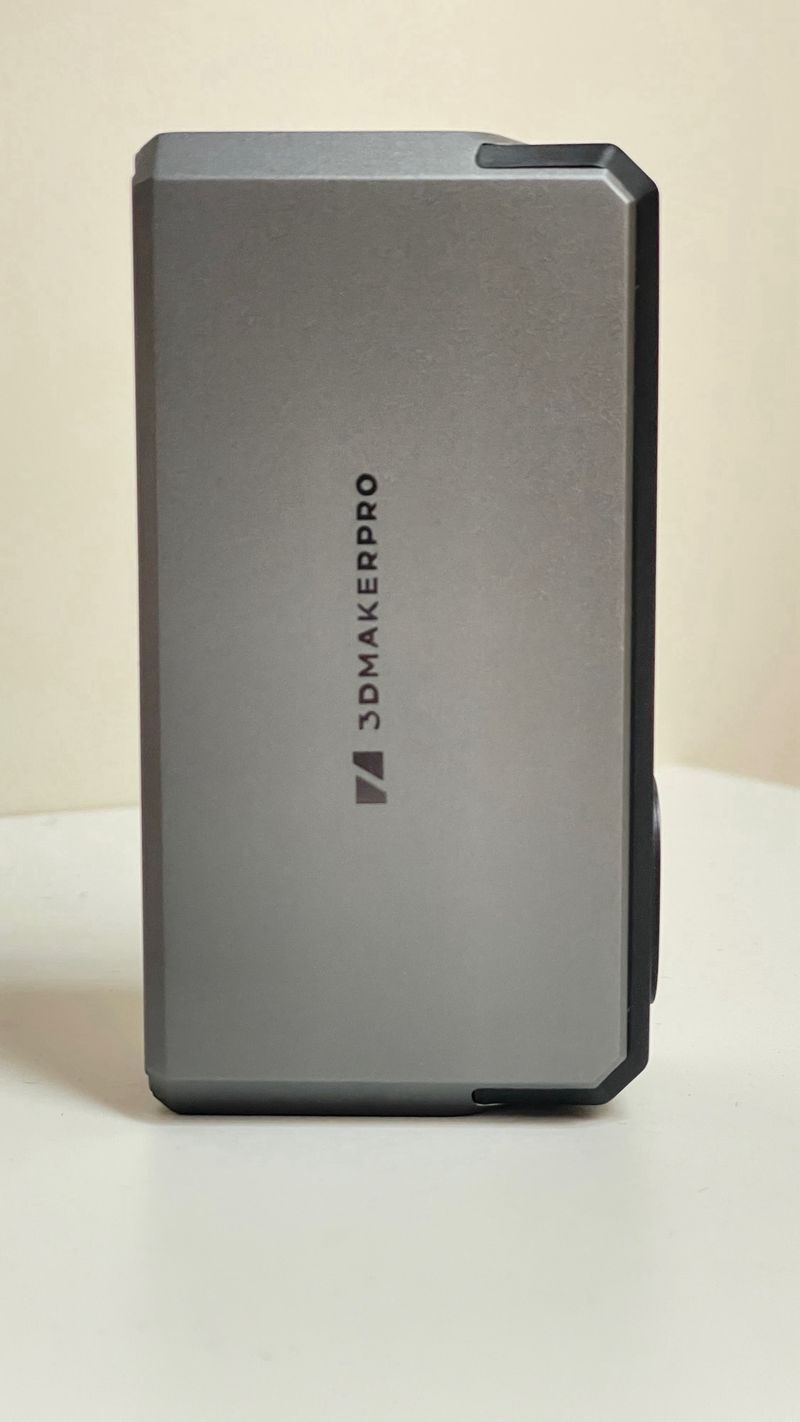 3D Scanner 3D MAKERPRO SEAL afbeelding 4