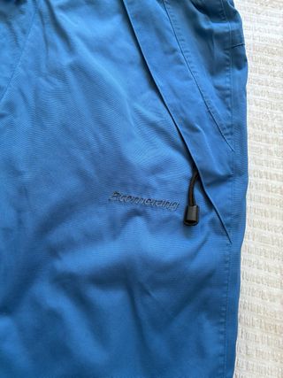 Pantalón da sci Boomerang da uomo