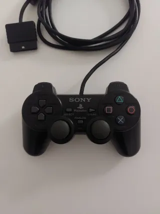 Controller PS2