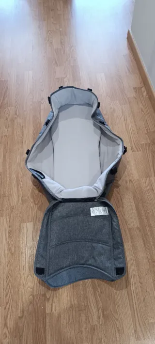 Capazo Bugaboo Donkey 2