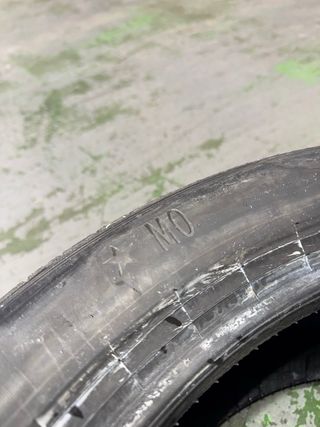 Neumático Pirelli PZero (PZ4) 275/40 R19 105Y