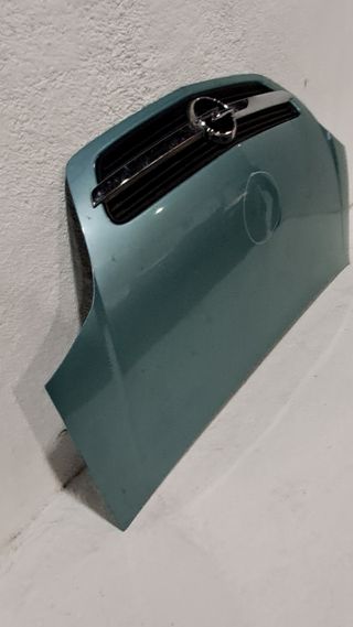 CAPOT OPEL MERIVA 834657