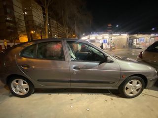 Renault Megane 1999