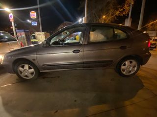 Renault Megane 1999