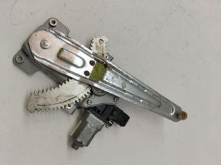 ELEVALUNAS TRASERO DERECHO SUBARU XV 629694