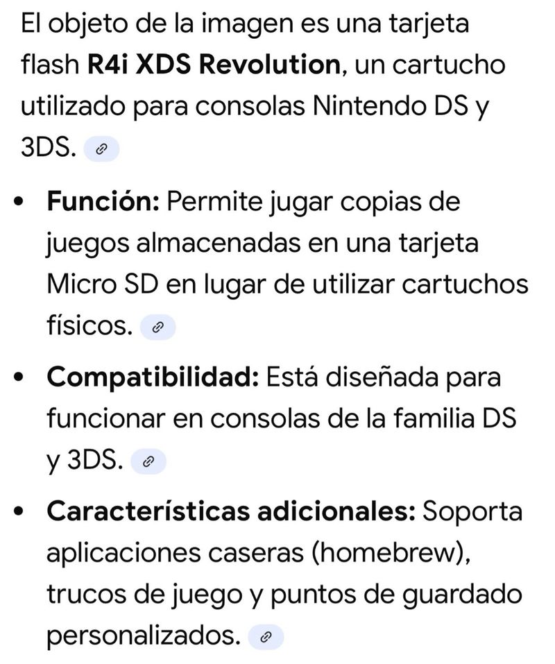 R4iDS & M3 REAL Tarjetas DS afbeelding 4