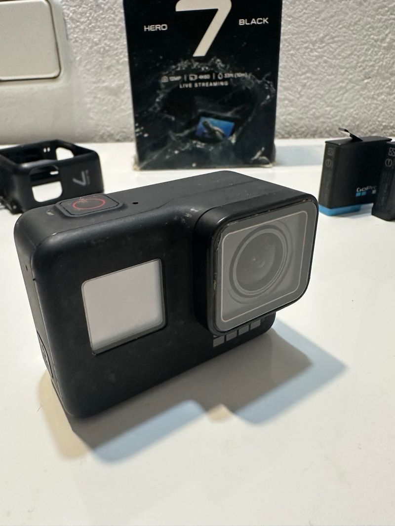 GoPro Hero 7 Black afbeelding 3