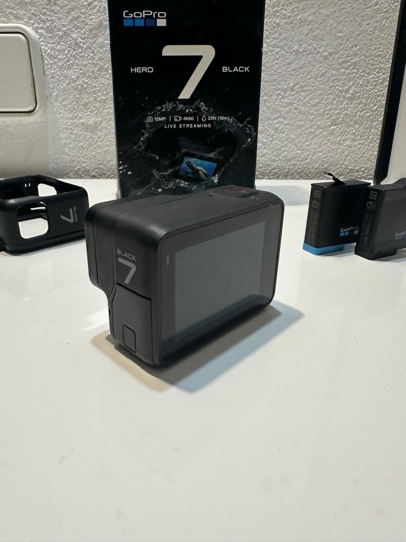 GoPro Hero 7 Black afbeelding 2