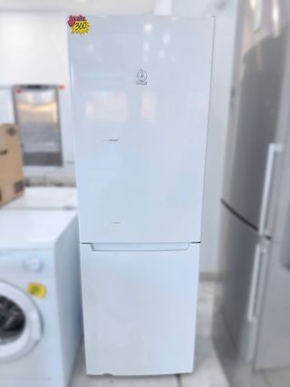 FRIGORÍFICO COMBI BALAY 185 CM NO FROST A++