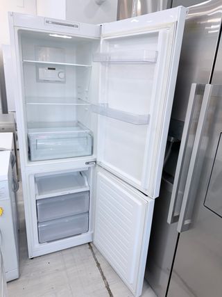 FRIGORÍFICO COMBI BALAY 185 CM NO FROST A++