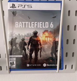 Battlefield 6 PS5