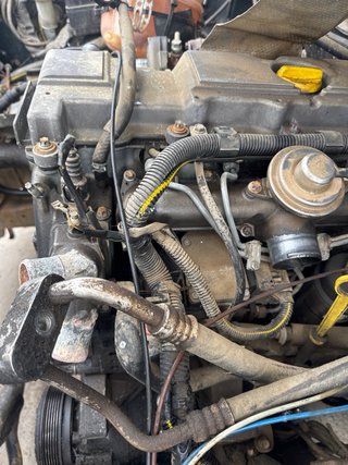 Despiece Opel Frontera
