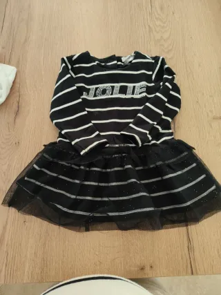 Set abbigliamento neonata