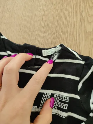 Set abbigliamento neonata