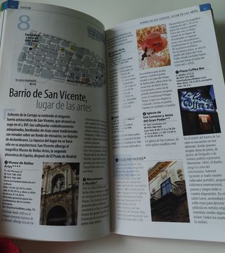 Un gran fin de semana en Sevilla