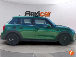 MINI Cooper COOPER S 5 PUERTAS