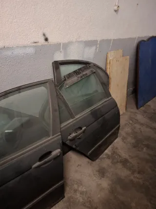 Puertas Bmw
